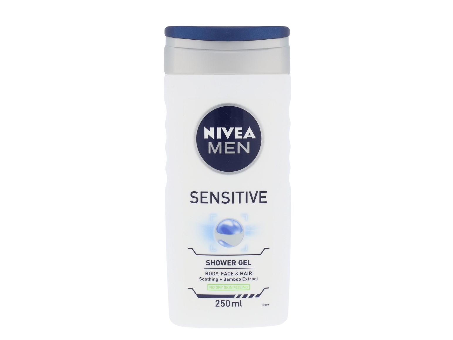 Men Sensitive Shower Gel | Hudvård - Kroppsvård - Duschgel | GameStuff