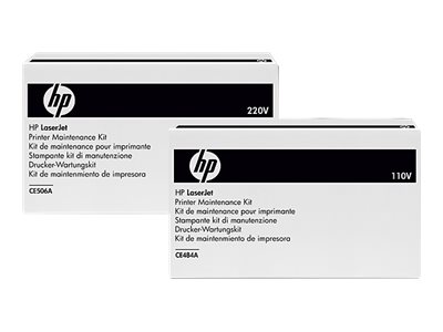 Hp Color Laserjet B5l36a 220 V Fixiererkit, Drucker-Fixiereinheit, 150000 Seiten, China, Hp, Hp Laserjet E55040, E57540, M553, M577 Hp Laserjet Enter