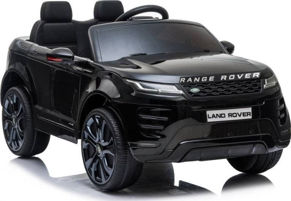 Lean Cars Vaikiškas elektromobilis Range Rover Evoque