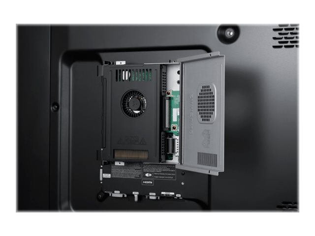 Samsung SBB-PB32E - Digitalskyltningsspelare - 4 GB RAM - AMD R-serien - SSD - 32 GB - Windows 7 Embedded - 4K UHD (2160p) | Datorer & Surfplattor - Stationära datorer - Tunna klienter | GameStuff