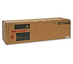 Sharp Mx51gtba - Sort - Original - Tonerpatron - For Sharp Mx-4112N, Mx-5112N