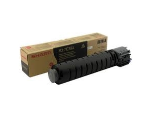 Sharp Mx-71Gtba, 42000 Seiten, Schwarz, 1 Stück(E)