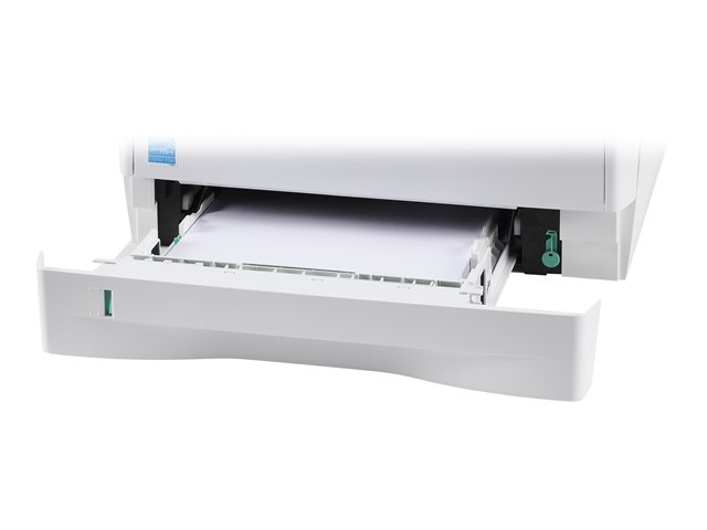 Kyocera Ct 1130 - Papierkassette - Für Kyocera Fs-1135Mfp, Fs-1135Mfp/Dp, Fs-1135Mfp/Kl3
