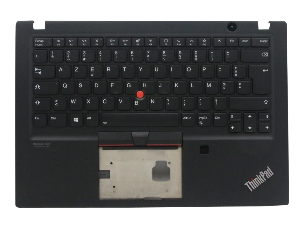 Lenovo 5M10z41379, Cover + Keyboard, Lenovo, Thinkpad T14s Gen 1