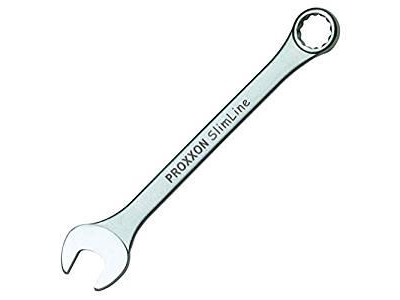 Proxxon Slimline Ringskruenøgle 21 Mm (Pr23921)