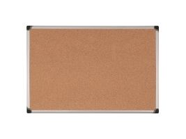 Pinnwand Aus Kork 90 X 180 Cm