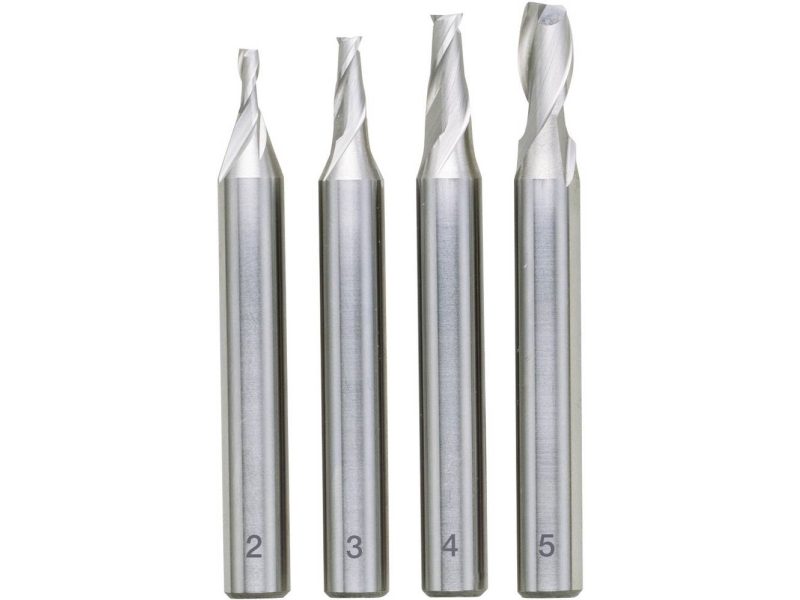 Proxxon 24 610 | Elverktyg - Tillbehör - Bitar & Borrset | GameStuff