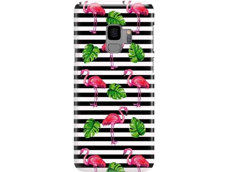 Funnycase Case Overprint Samsung Galaxy S9