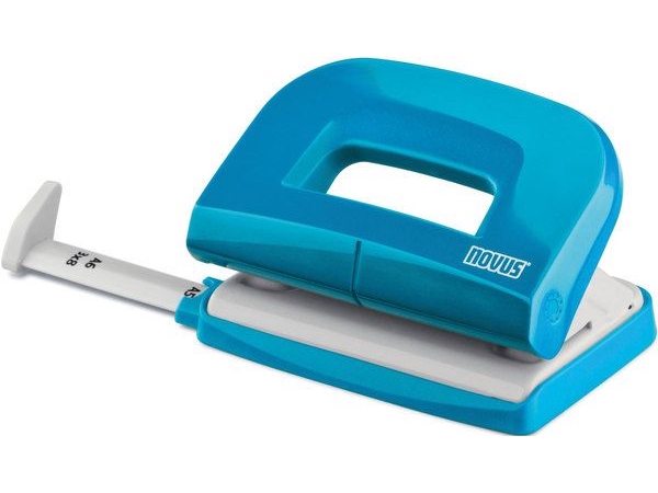 Stans Novus 10 kortstik turkis (025-0601 NO)