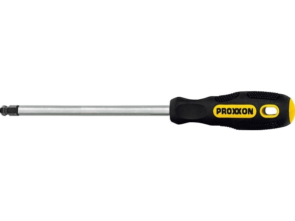 Proxxon Inbusschlüssel Mit Kugel 5 Mm (Pr22212)