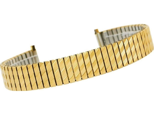 Kemer Guld Armbånd Hq 12 Til 16 Mm 130G-12/16