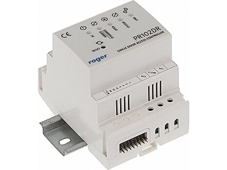Roger Access Controller Pr102dr