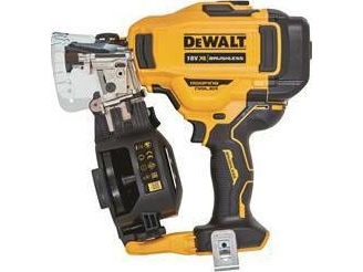 Dewalt.Nagler 18V Xr Dcn45rnn