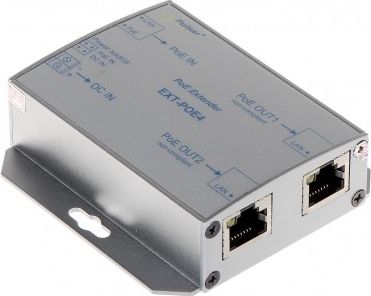 Drücken Sie Extend Ext-Poe4 Pulsar