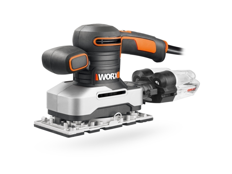 Slibemaskine Worx Wx642.1