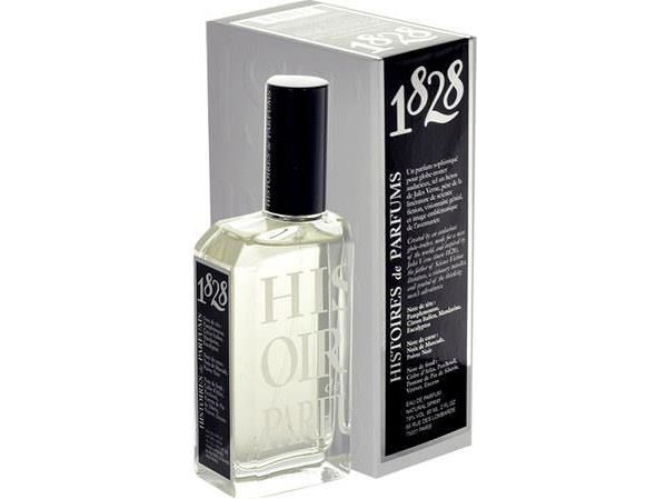 Histoire De Parfums Hist De Parf 1828 Eau De Parfum Vapo 60Ml