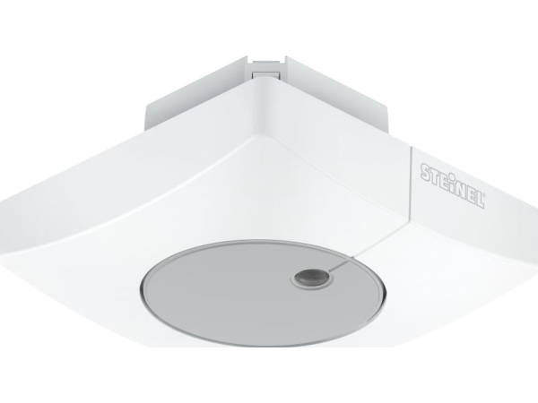 Steinel Lysføler Light Sensor Dual Knx V3 Up Kvadrat