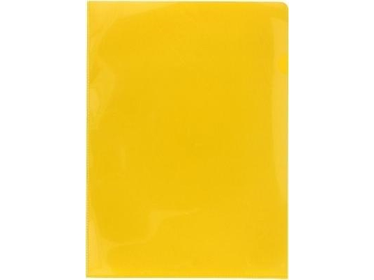 Biurfol Offer Case A4 L Of-03-04 (10 Pieces) Yellow Biurfol