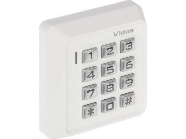 Kabelloses Schloss Mit Vidos Zs40w Proximity-Lesegerät
