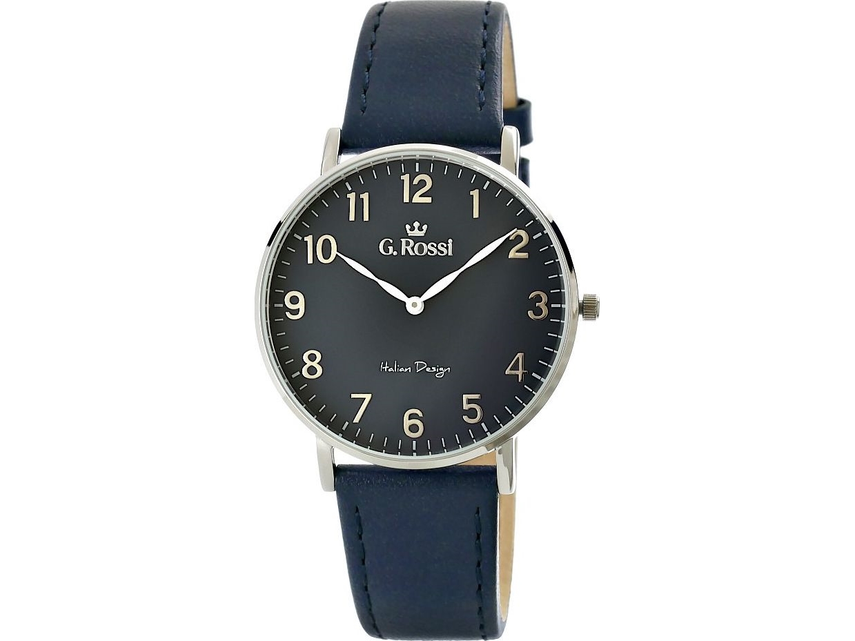 Zegarek Męski Paul Lorens - Pl11989a5-6F1 (Zg370e) + Box