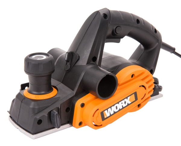 Bilde av Wx615, Sort, Oransje, 17000 Rpm, 3 Mm, 8,2 Cm, 1,2 Cm, Ac
