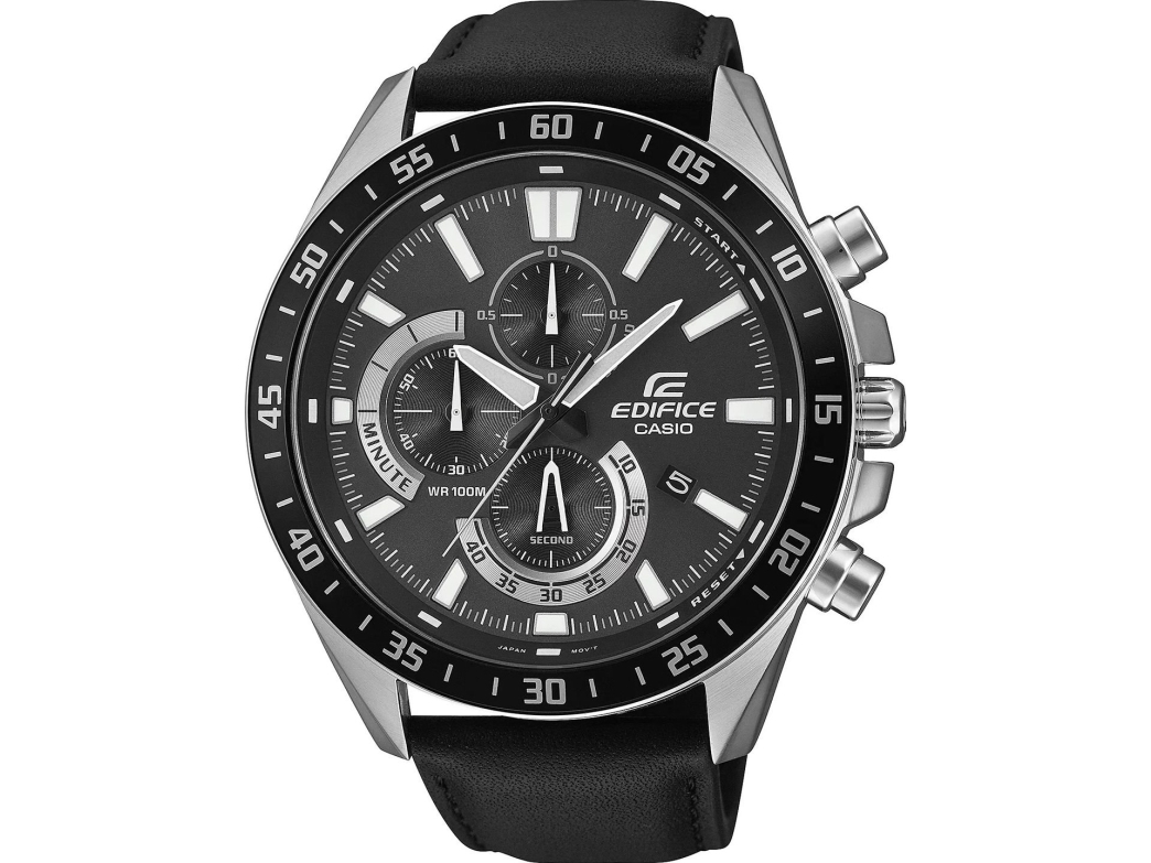 Laikrodis Casio Edifice EFV-620L-1AVUEF