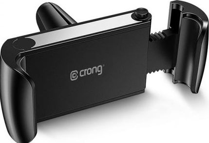 Crong Bilholder Universel Smart Crg-Ch2-Blk