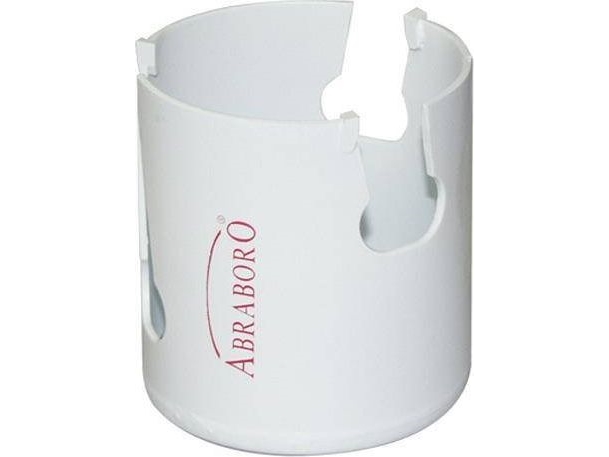 Abbraboro Universal hullsag HM 68 mm ABRABORO