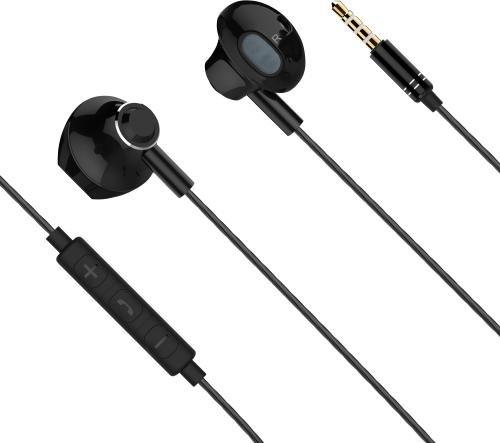 Kruger &Amp Matz B2 Headset Med Mikrofon