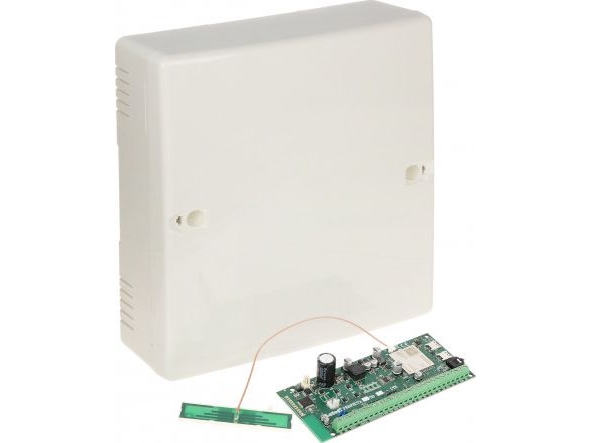 Satel Alarme Zentrale Perfecta-32-Lte-Set-A Satel