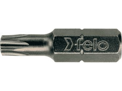 Felo Sternbohrer Tx 10, 25 Mm (Fl02610010)