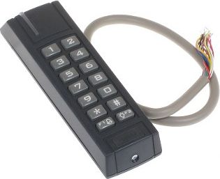 Prieigos Kontroleris Pr311se-G Roger