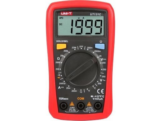 Uni-T multimeter Uni-T UT131C