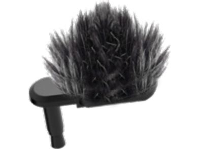 Ckmova Fw-6 - Windschutz Für Vocal X Set