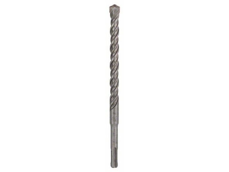 Bosch 1 618 596 270, Boremaskine, Borehammer, Hammer Drill Bit, 1,4 Cm, 215 Mm, Mursten, Beton, Kalksten, Sten, 15 Cm