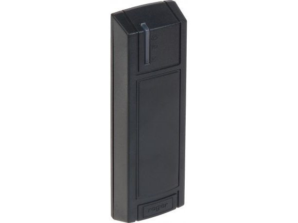 Roger Proximity Reader Prt12lt-Bk-G Roger