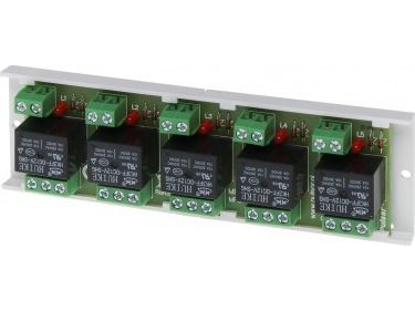 Pulsar Relais-Modul Awz-520