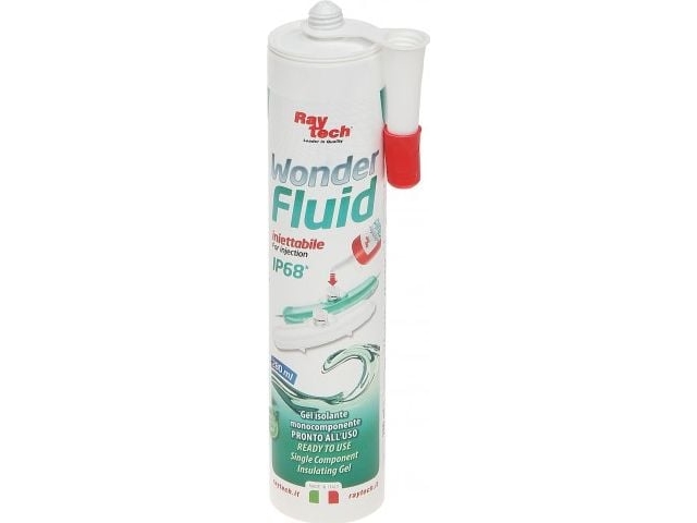 Raytech Dämmungsgel Wonder-Fluid-280 Raytech