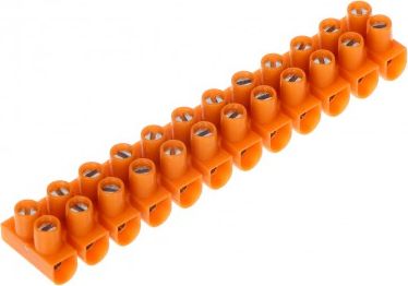Simet Klemmelement Ke-Ltf12-2,5