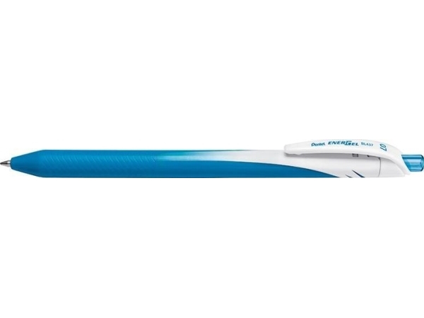 Pentel Ball Pen Pentel Bl437 Turquoise