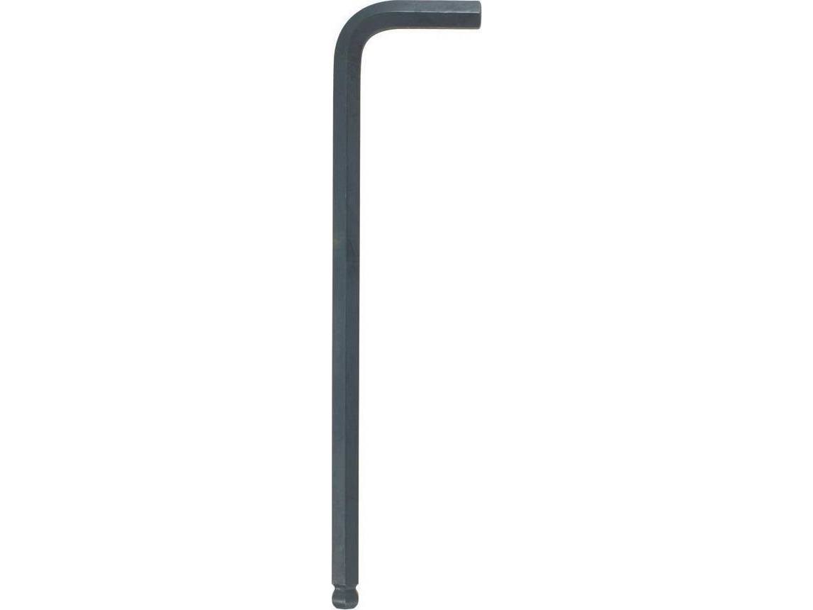 Wareco Bondhus stiftnøgle med kugle bl 10mm 50 stk pk