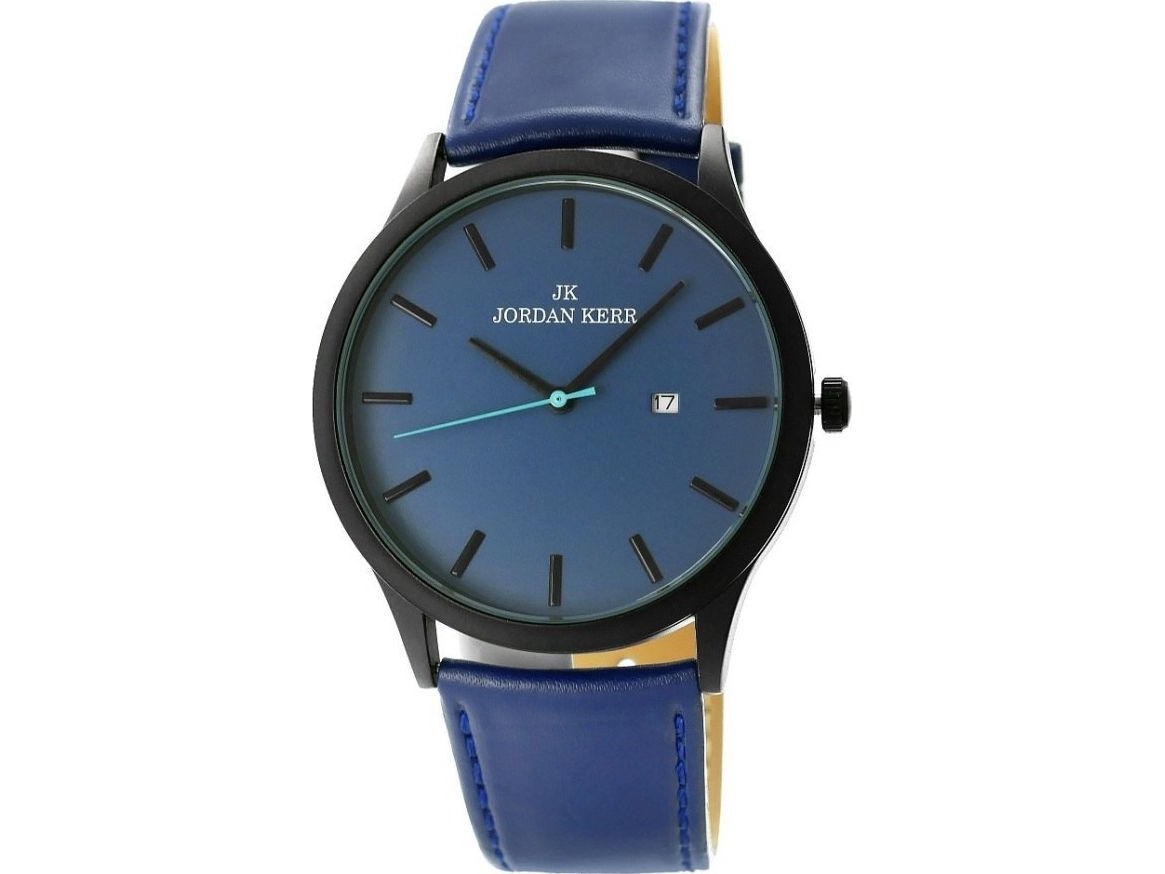 Jordan Kerr Männeruhr Jordan Kerr - L1026 (Zj127e)