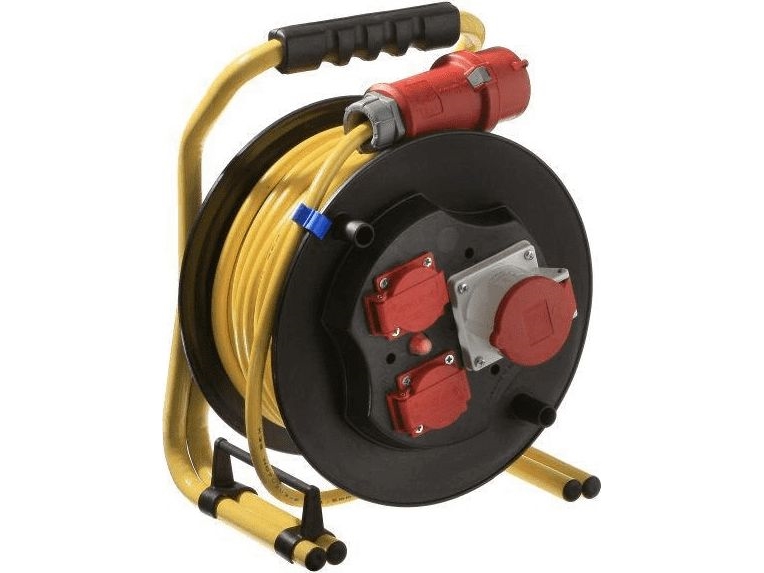 As Schwabe Power Extension Cord 25 M As-Schwabe 5G1,5 V3v3 Xpert