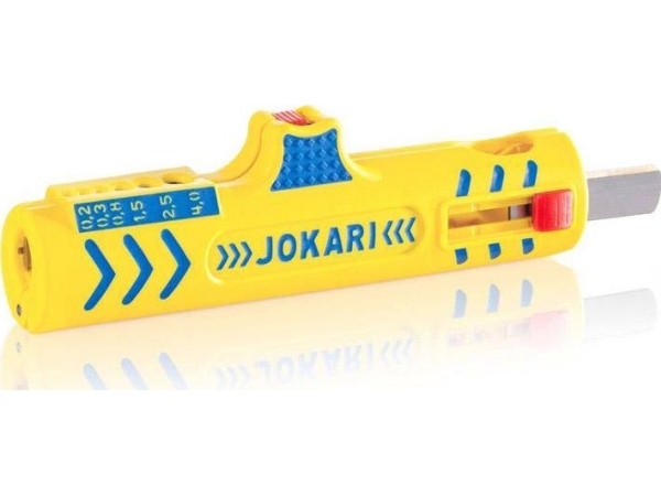 Jokari Insulation Puller Jokari 15 Secura [30155] Jo30155 Jokari