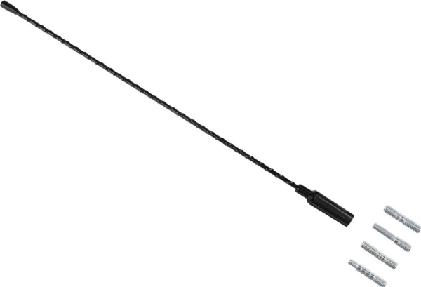 Automobilio Antena Sunker Stiebas M3