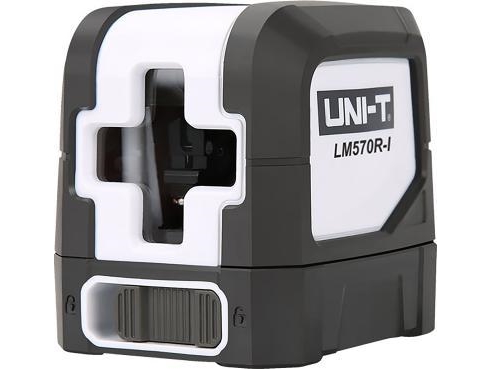 Uni-T Lm570r-I Laser-Wasserwaage