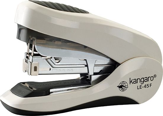 Hæftemaskine Kangaro Beige Le-45F (Kale45f-03)