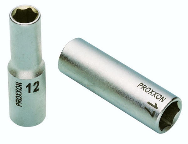 1/2&Quot Šešiakampė Prailginta Galvutė Proxxon 16 Mm