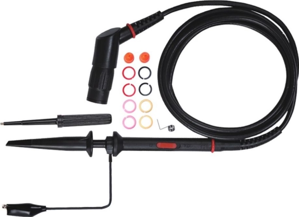 Uni-T Oszilloskop-Sonde 200 Mhz Bnc Stecker Kategorie Uni-T Ut-H05