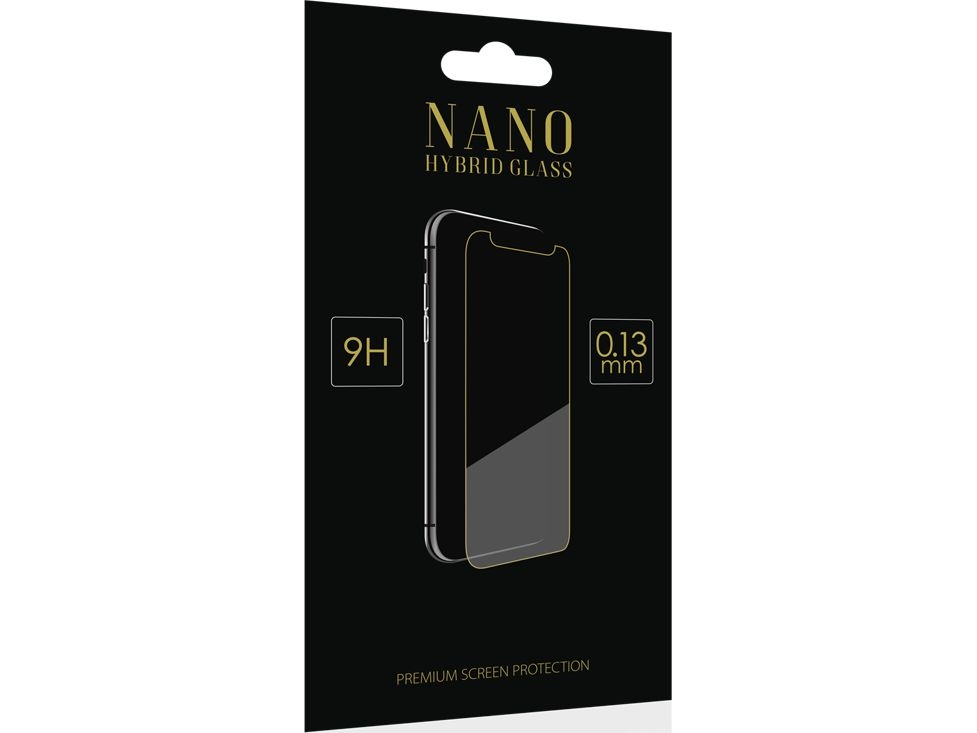 Nano Hybrid Glass Nano Hybrid Glass Glass 9H Xiaomi Redmi Note 8